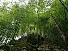 -南尖岩景区