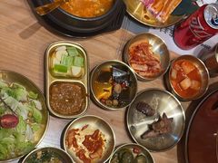 -闻老头·菊花炭烤肉(D11店)