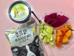 -盒马鲜生(红莲店)