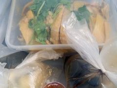 -泰煌鸡·上海白斩鸡·沪菜(平利店)