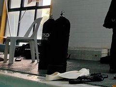 -上海潜殿潜水中心