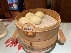 -狗不理(贵宾楼店)
