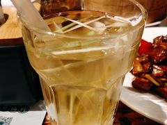 -老广酒楼(樱花店)
