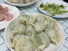 -享口福饺子馆(民旺园店)