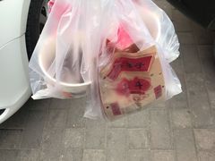 -二斗栗子(黄河道店)
