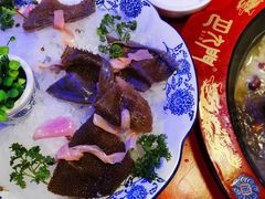 -重庆巴九门老火锅(阳朔店)