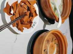 -温粥人(春晖路店)