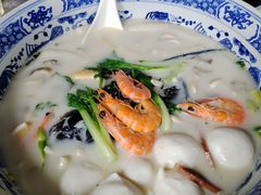 -山外山菜馆(玉泉路店)