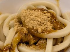 -付小姐在成都(中山公园店)