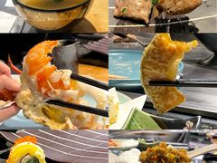 -松临·铁板烧&Omakase(神农店)