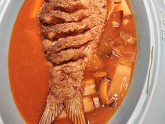 -阿五黄河大鲤鱼(英协路店)