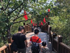 -狼牙山风景区