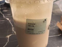 -喜茶(广州番禺奥园广场店)