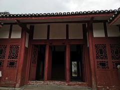 -遵义会议纪念馆