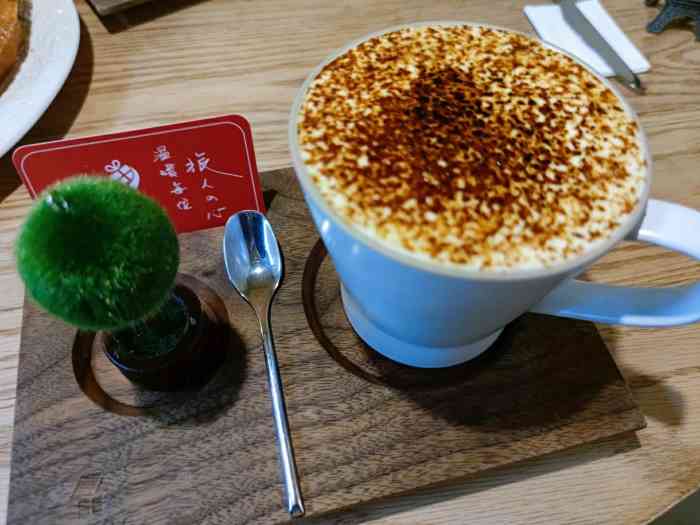atoz cafe(国瑞店)-"大概是海口最走心,品质又很稳的咖啡店 a.