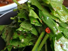 -品味新疆民族风味餐厅(东方今典店)