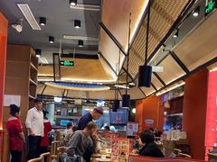 -满园烤鸭·春饼(中街大悦城店)