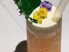 -燃扒房Steakhouse(皇庭店)
