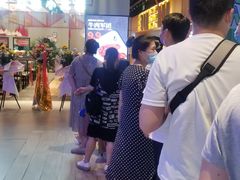 -龍歌自助小火锅(城阳万象汇店)