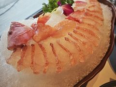 -粤盛海鲜楼(融冠乐城店)