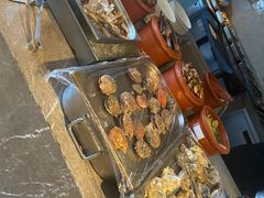 -长春净月潭喜来登酒店·盛宴标帜餐厅