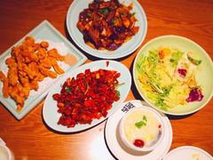 -吕氏疙瘩汤·新鲁菜(济南万象城店)