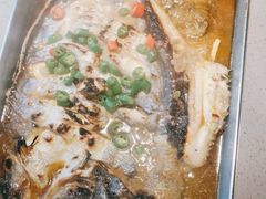 -半天妖烤鱼(即墨宝龙广场店)