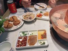 -东门口·鲜爆肚涮肉·烧烤(老门东店)