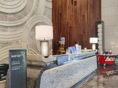 -西双版纳融创皇冠假日度假酒店