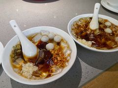 -茅庐川菜(青岛凯德店)