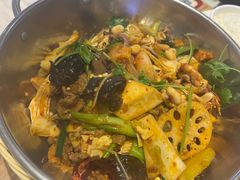 -拿渡麻辣香锅(百联滨江店)