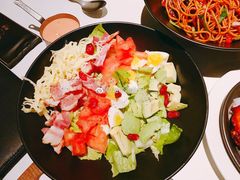 -食间牛排(湖西路店)