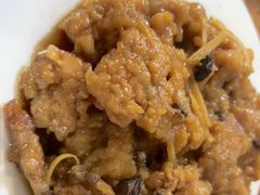 -大兴街扣碗包子馆