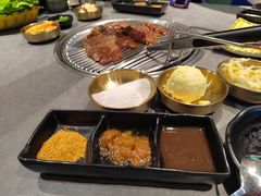 -大發韩国烤肉(八佰伴店)