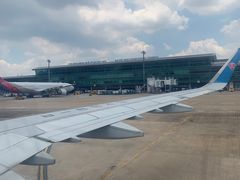 -胡志明新山一国际机场