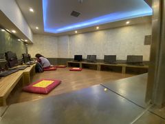 -纽斯桑拿会所(天山店)