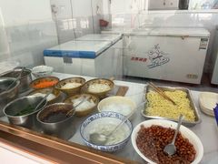 -仕金冷饮店
