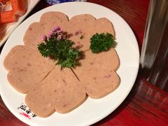 -袁老四老火锅(盘龙城店)