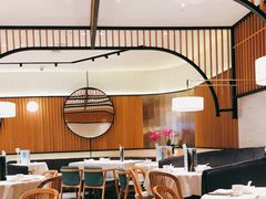 大堂-莆田餐厅PUTIEN(武商MALL店)