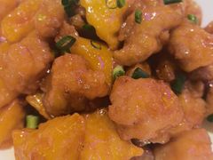 -王庄阿咪海鲜大排档(象园店)