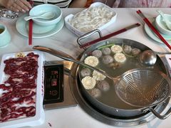 -八合里潮汕鲜牛肉火锅(深圳海岸城店)