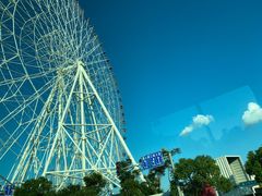 -南昌之星摩天轮