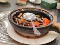 啫啫黄鳝-飞尝蚝·顺德菜·鱼生(顺德总店)