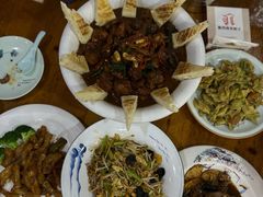 -鲁西南老厨子·特色鲁菜(经一纬五店)