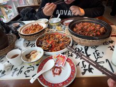 -南昌大饭店·非遗南昌菜(万寿宫店)