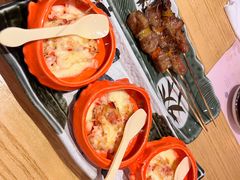 -吉兆·料理(红梅南路店)