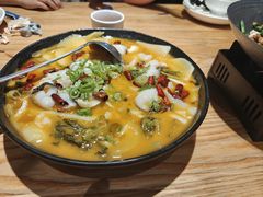 -滇铺子·云南特色菜·第九届野生菌美食节(东风东路c86店)