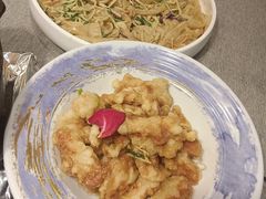 -宏达宴老菜馆(群力第四大道店)