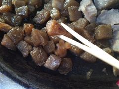 -二七友名焖子铺
