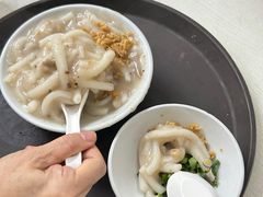 -老西关濑粉(文明路店)